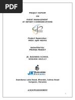 Amended SIP Report