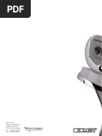 Vanguard Primary Knee System Components