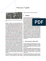 Processo 7 Aprile PDF
