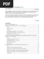 The - Winlicense.Tutorials.v1.2.1 SND