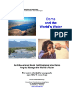 Dams & The World's Water