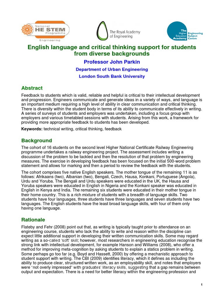 English Language Support | PDF | Grammatical Conjugation | Grammatical ...