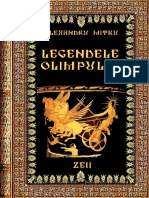 Alexandru Mitru - Legendele Olimpului Vol 1&2- (vPA).pdf