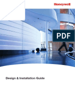 Design & Installation Guide
