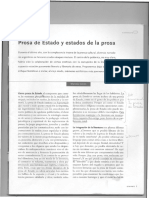 Prosa de Estado PDF