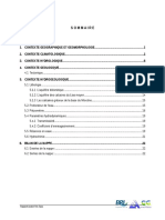 Mission I.2 Rapport Fes-Taza-Aquifer