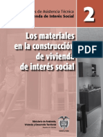 MATERIALES DE CONSTRUCCION EN VIVIENDAS DE INTERES SOCIAL.pdf