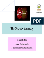 The Secret PDF
