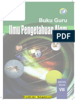 Download Buku Pegangan Guru IPA SMP Kelas 8 Kurikulum 2013pdf by Aryaa Rais SN336603830 doc pdf