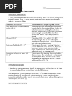 MNT Case Study 2