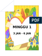 Divider Minggu Rph