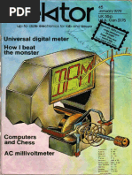 Elektuur 232 1983-02 | PDF