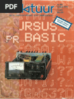 x100 Elektuur 269 1986-03 | PDF