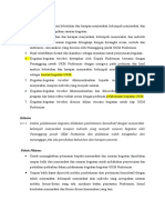 Standar Akreditasi PKM 23