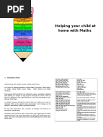 Derryclough Mathematics Booklet