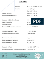 Tabla Constantes Físicas1