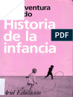 Delgado, Buenaventura - Historia de La Infancia.pdf