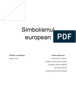 Simbolism European