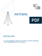 ANTENAS v2