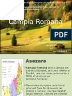 Campia Romana
