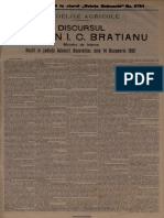 Voinţa Naţionala - Ďiar Naţional-Liberal, 24, Nr. 6764, 14 Decembrie 1907. Supliment