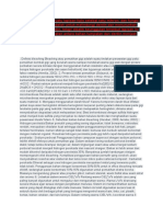 Smear layer dan fungsinya dalam proteksi dentin