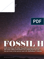 Scientificamerican- Fossil Hunting