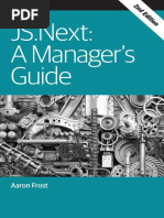 Js Next A Managers Guide