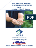 ADM Edible Bean Production