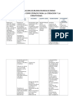 Entrada 9 Planes de Accion o de Mejoras Por Areas de Trabajo