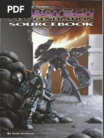 Download Robotech 2nd Edition - New Generation Sourcebook by Daniel C Eanes SN336623054 doc pdf