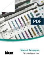 Bicon Surgical Manual ES PDF