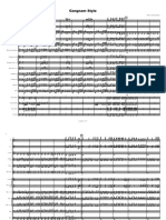 Gangnam Style - Score and parts.pdf