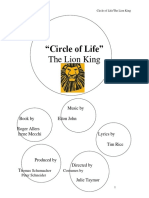 lesson plan circle of life.pdf