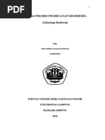 Download Tugas Proses Pembuatan Biodiesel by DertySulistyowati SN336626464 doc pdf