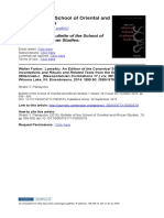 Review of Walter Farber Lamastu An Editi PDF