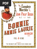 Bonnie Annie Laurie