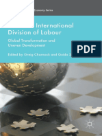 The New International Divison of Labour