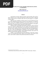 Download Shariah Compliant Sales and Riba Based Transaction - Rhesa Yogaswara by rhesayogaswara SN33662927 doc pdf
