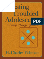 Treating Troubled Adolescents