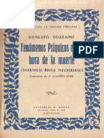 Ernesto Bozzano Fenómenos Psíquicos en la hora de la muerte.pdf