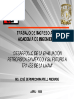 Desarrollo de la Evaluacion Petrofisica en Mexico y su Futuro_presentacion.pdf