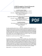 2007 - Marçal et Al. - Estendendo o Scrum Segundo as áreas de processo de gerenciamento de projetos do CMMI.pdf