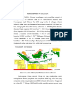 Makalah Pertamina Cilacap