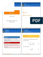 Elasticidad y Bienestar - Slide PDF