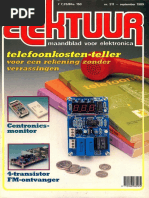 Elektuur 267 1986-01 | PDF