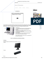 Computación para Todos (Primaria) - 1er Grado