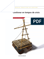 Gestionar en Tiempo de Crisist PDF