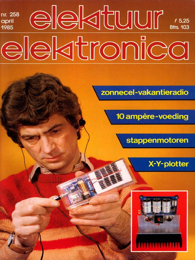 JAZZ SCORE Vol.1-4 セット Elektuur 258 1985-4 | PDF