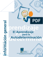El aprendizaje para la Autodeterminación - FEAPS.pdf